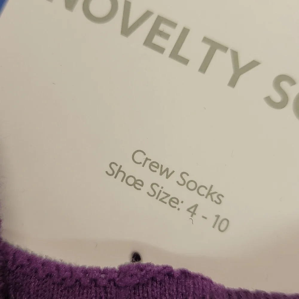 Lookin' Sharp Socks